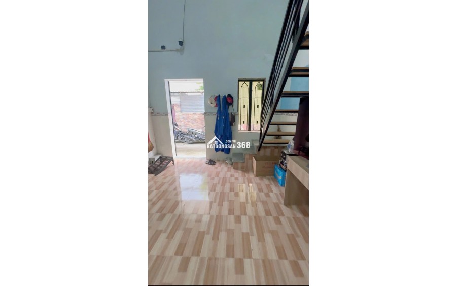 BÁN NHÀ HẺM PHAN ĐÌNH GIÓT – NHA TRANG